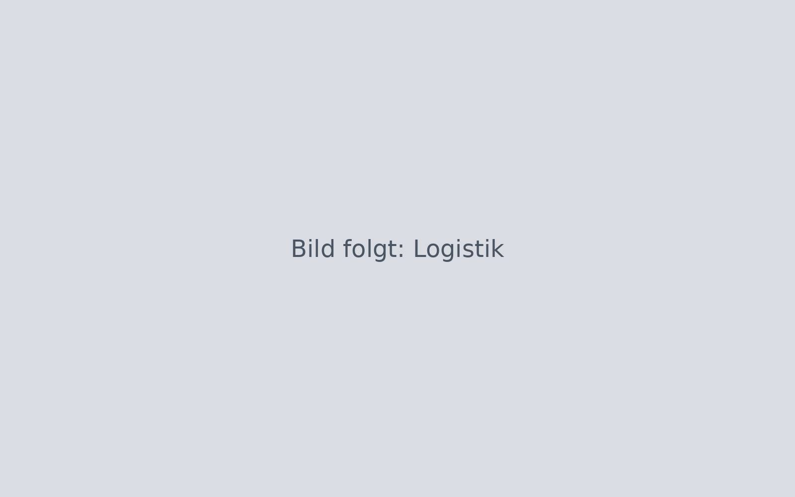 Bild: Logistik